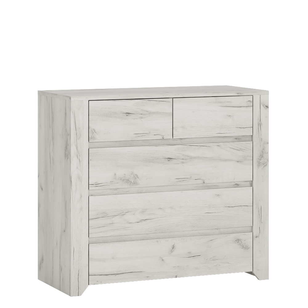 ANGEL 2-3 Chest of Drawers
